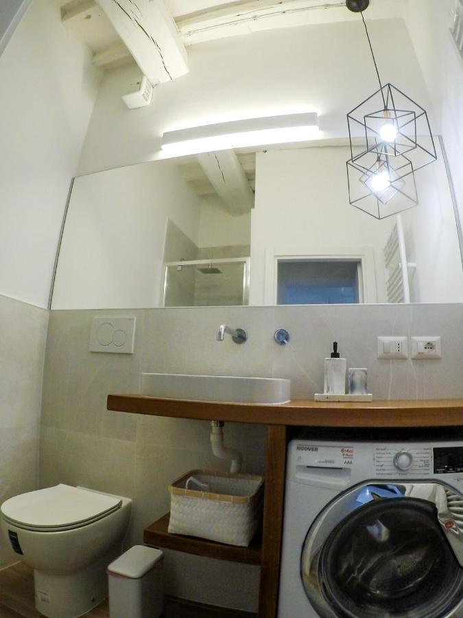7 Bridges Apartment 罗洛·丘芬纳 外观 照片
