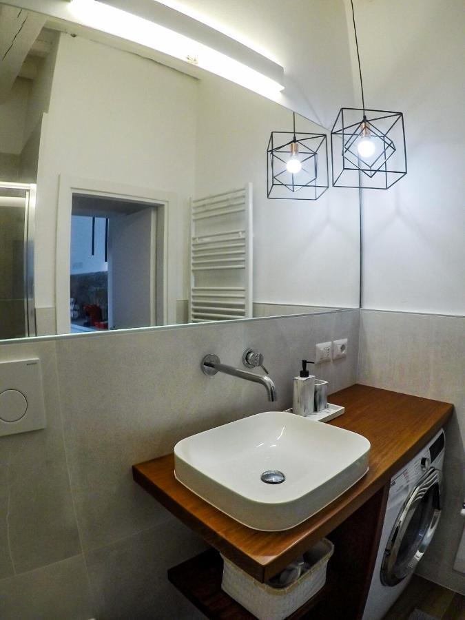 7 Bridges Apartment 罗洛·丘芬纳 外观 照片