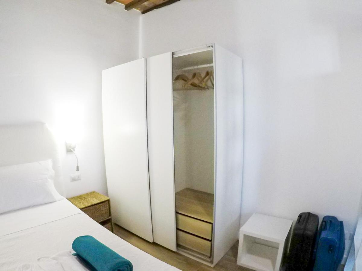 7 Bridges Apartment 罗洛·丘芬纳 外观 照片