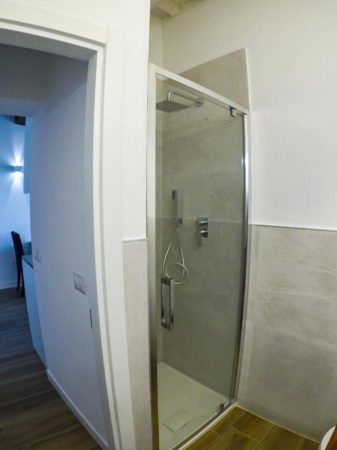 7 Bridges Apartment 罗洛·丘芬纳 外观 照片