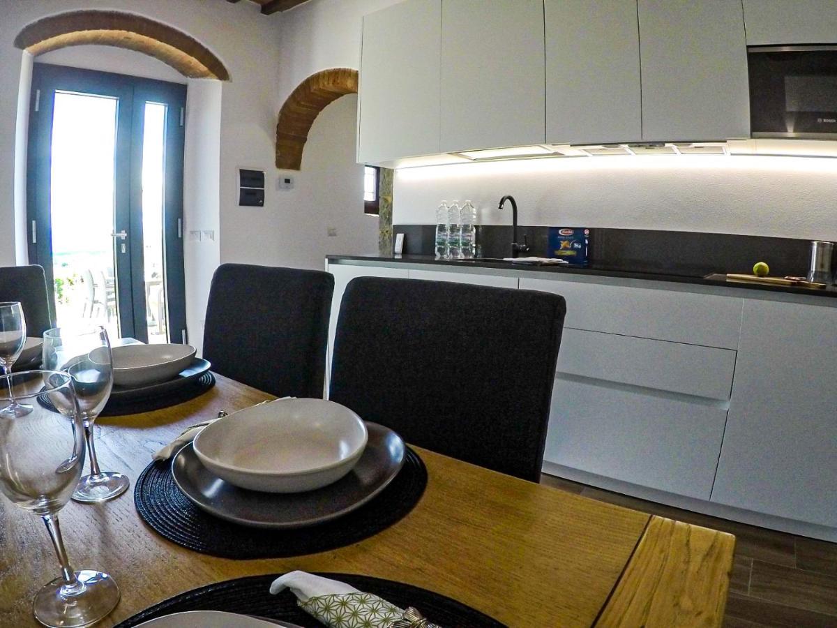 7 Bridges Apartment 罗洛·丘芬纳 外观 照片