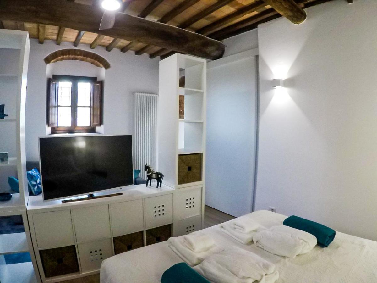 7 Bridges Apartment 罗洛·丘芬纳 外观 照片