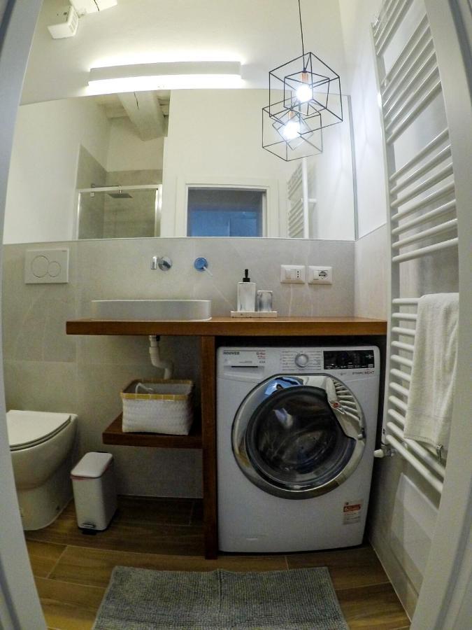 7 Bridges Apartment 罗洛·丘芬纳 外观 照片