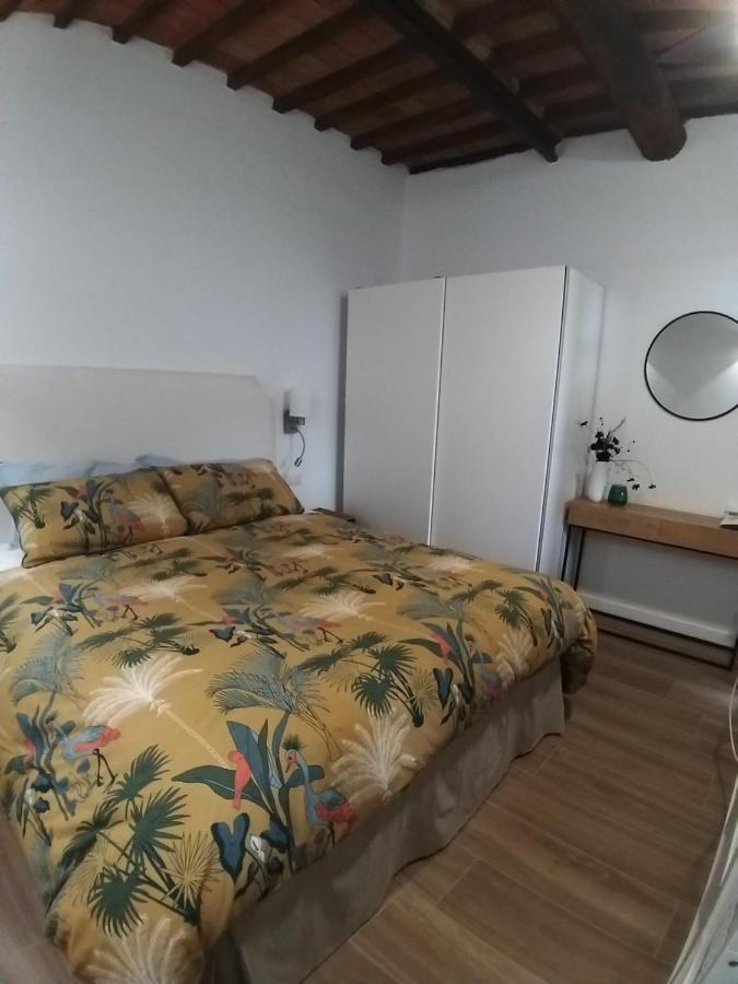 7 Bridges Apartment 罗洛·丘芬纳 外观 照片